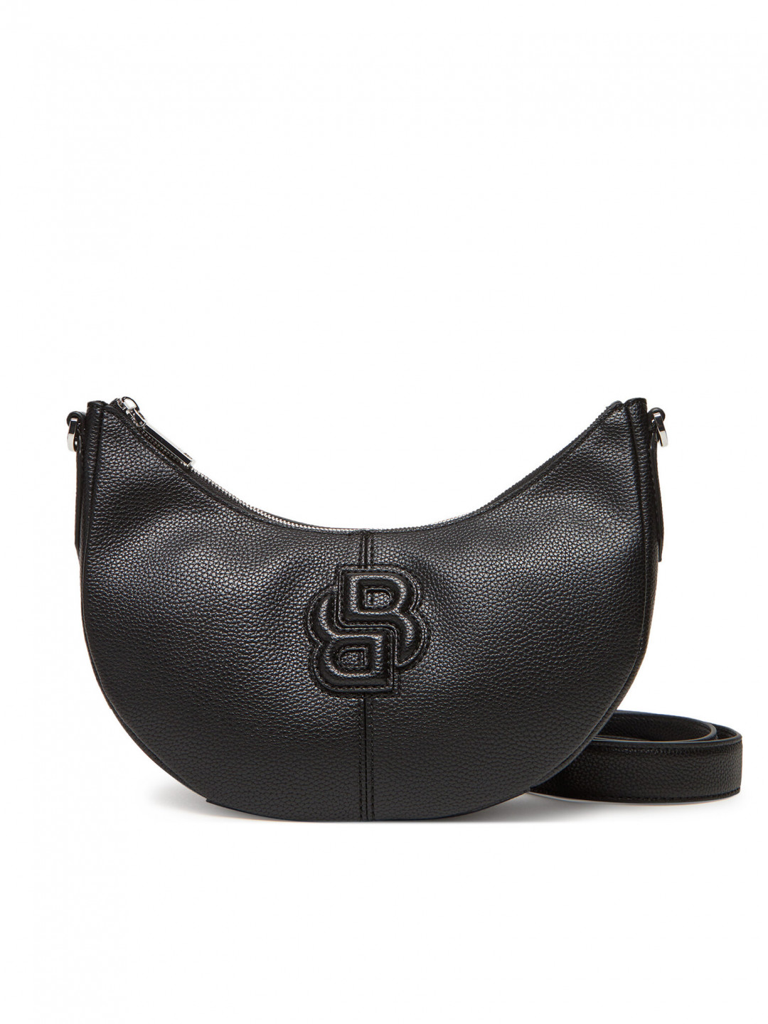 BOSS Kabelka 50547930 Černá